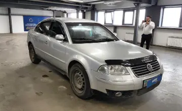 Volkswagen Passat 2000 года за 2 700 000 тг. в Астана фото 2