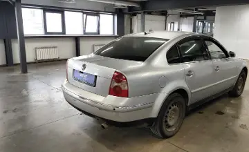 Volkswagen Passat 2000 года за 2 700 000 тг. в Астана фото 3