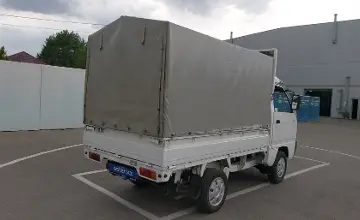 Chevrolet Labo 2021 года за 4 000 000 тг. в Шымкент фото 3