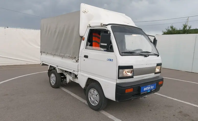 Chevrolet Labo 2021 года за 4 000 000 тг. в Шымкент фото 2