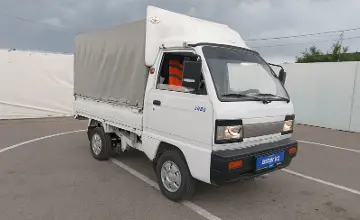 Chevrolet Labo 2021 года за 4 000 000 тг. в Шымкент фото 2