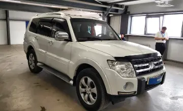 Mitsubishi Pajero 2007 года за 8 000 000 тг. в Астана фото 2