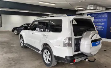 Mitsubishi Pajero 2007 года за 8 000 000 тг. в Астана фото 4