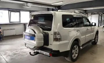 Mitsubishi Pajero 2007 года за 8 000 000 тг. в Астана фото 3