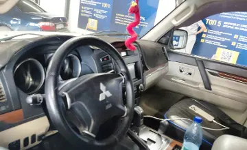 Mitsubishi Pajero 2007 года за 8 000 000 тг. в Астана фото 5