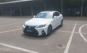 Lexus IS 2008 года за 6 000 000 тг. в Алматы фото 1