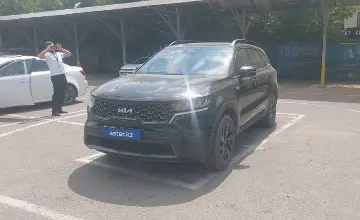 Kia Sorento 2023 года за 16 800 000 тг. в Алматы фото 1