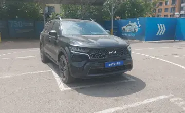 Kia Sorento 2023 года за 16 800 000 тг. в Алматы фото 2