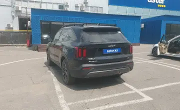 Kia Sorento 2023 года за 16 800 000 тг. в Алматы фото 4