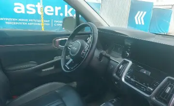 Kia Sorento 2023 года за 16 800 000 тг. в Алматы фото 5