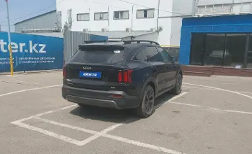 Kia Sorento 2023 года за 16 800 000 тг. в Алматы фото 3