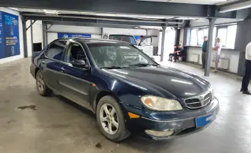 Nissan Maxima 2002 года за 2 000 000 тг. в Астана фото 2