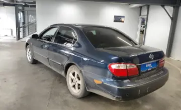 Nissan Maxima 2002 года за 2 000 000 тг. в Астана фото 4