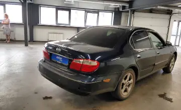 Nissan Maxima 2002 года за 2 000 000 тг. в Астана фото 3