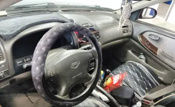Nissan Maxima 2002 года за 2 000 000 тг. в Астана фото 5