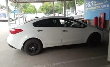 Kia Cerato 2014 года за 5 300 000 тг. в Алматы фото 4