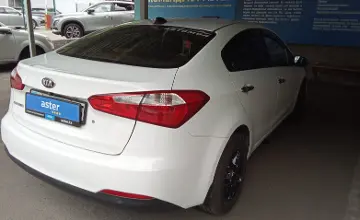 Kia Cerato 2014 года за 5 300 000 тг. в Алматы