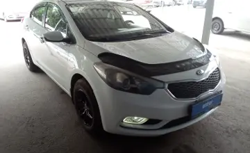 Kia Cerato 2014 года за 5 300 000 тг. в Алматы фото 3