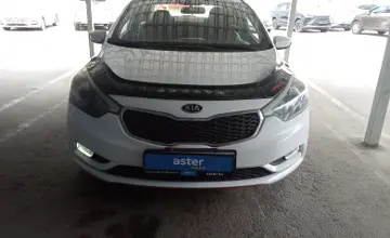 Kia Cerato 2014 года за 5 300 000 тг. в Алматы фото 2