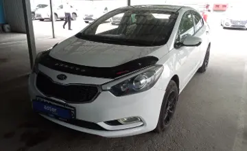 Kia Cerato 2014 года за 5 300 000 тг. в Алматы фото 1