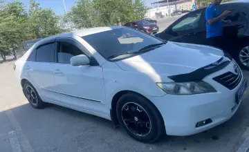 Toyota Camry 2007 года за 5 000 000 тг. в Кызылорда фото 3
