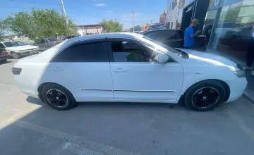 Toyota Camry 2007 года за 5 000 000 тг. в Кызылорда фото 4