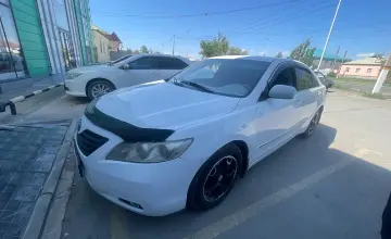 Toyota Camry 2007 года за 5 000 000 тг. в Кызылорда фото 1