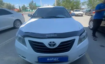 Toyota Camry 2007 года за 5 000 000 тг. в Кызылорда фото 2