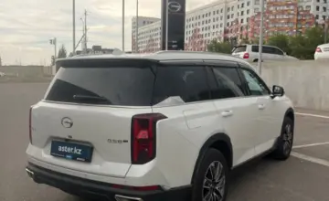 GAC GS8 2025 года за 18 000 000 тг. в Шымкент