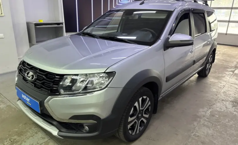 LADA (ВАЗ) Largus 2022 года за 7 620 000 тг. в Павлодар