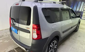 LADA (ВАЗ) Largus 2022 года за 7 620 000 тг. в Павлодар