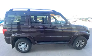 УАЗ Patriot 2017 года за 5 500 000 тг. в Петропавловск фото 4