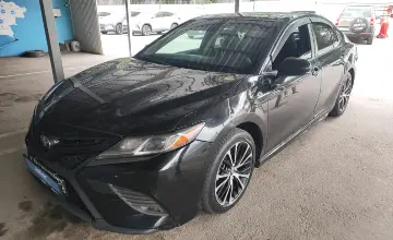 Toyota Camry 2019 года за 8 200 000 тг. в Алматы фото 1