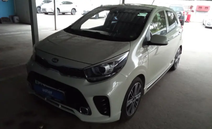 Kia Morning 2019 года за 4 800 000 тг. в Алматы