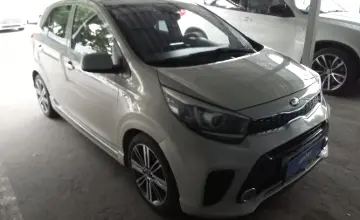 Kia Morning 2019 года за 4 800 000 тг. в Алматы фото 3