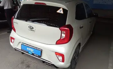Kia Morning 2019 года за 4 800 000 тг. в Алматы
