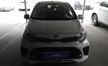 Kia Morning 2019 года за 4 800 000 тг. в Алматы фото 2