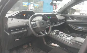Changan CS55PLUS 2025 года за 10 000 000 тг. в Алматы фото 5