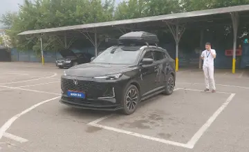 Changan CS55PLUS 2025 года за 10 000 000 тг. в Алматы фото 1