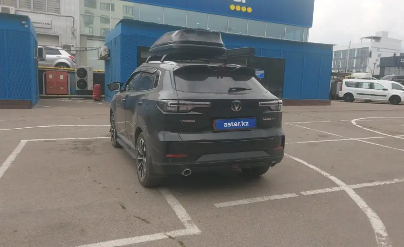 Changan CS55PLUS 2025 года за 10 000 000 тг. в Алматы фото 4