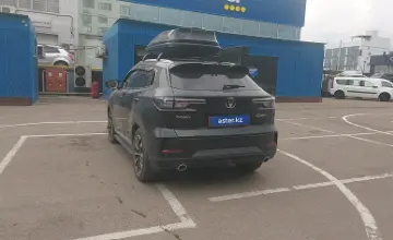 Changan CS55PLUS 2025 года за 10 000 000 тг. в Алматы фото 4