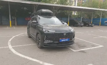 Changan CS55PLUS 2025 года за 10 000 000 тг. в Алматы фото 2