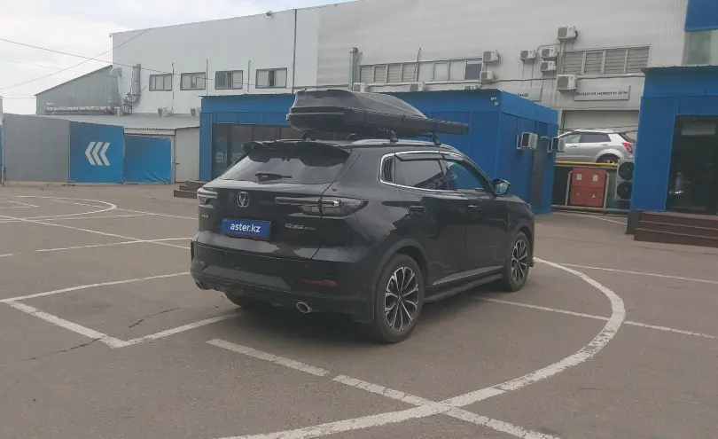 Changan CS55PLUS 2025 года за 10 000 000 тг. в Алматы фото 3