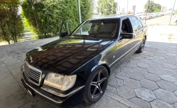 Mercedes-Benz S-Класс 1996 года за 3 000 000 тг. в Талдыкорган фото 1