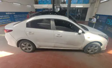 Kia Rio 2021 года за 7 000 000 тг. в Астана фото 4