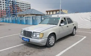 Mercedes-Benz W124 1991 года за 1 500 000 тг. в Шымкент фото 1