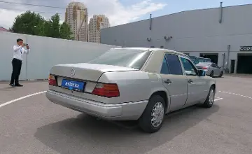 Mercedes-Benz W124 1991 года за 1 500 000 тг. в Шымкент фото 3