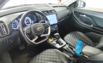 Hyundai Creta 2021 года за 8 500 000 тг. в Астана фото 5