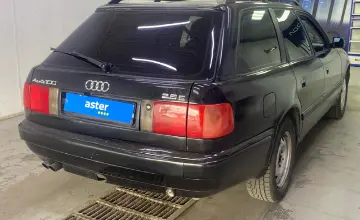 Audi 100 1993 года за 1 300 000 тг. в Павлодар