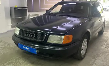 Audi 100 1993 года за 1 300 000 тг. в Павлодар фото 1